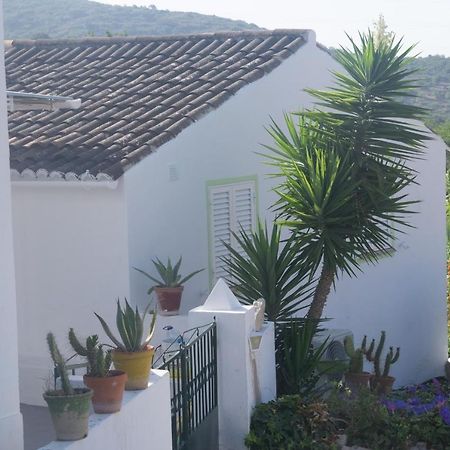 Casa Da Cabeça Azinheiro Exterior foto