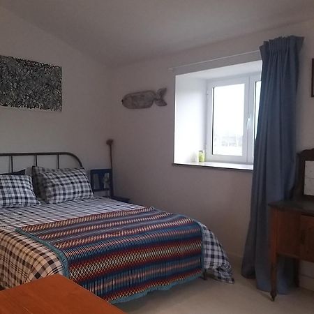 Casa Da Cabeça Azinheiro Quarto foto