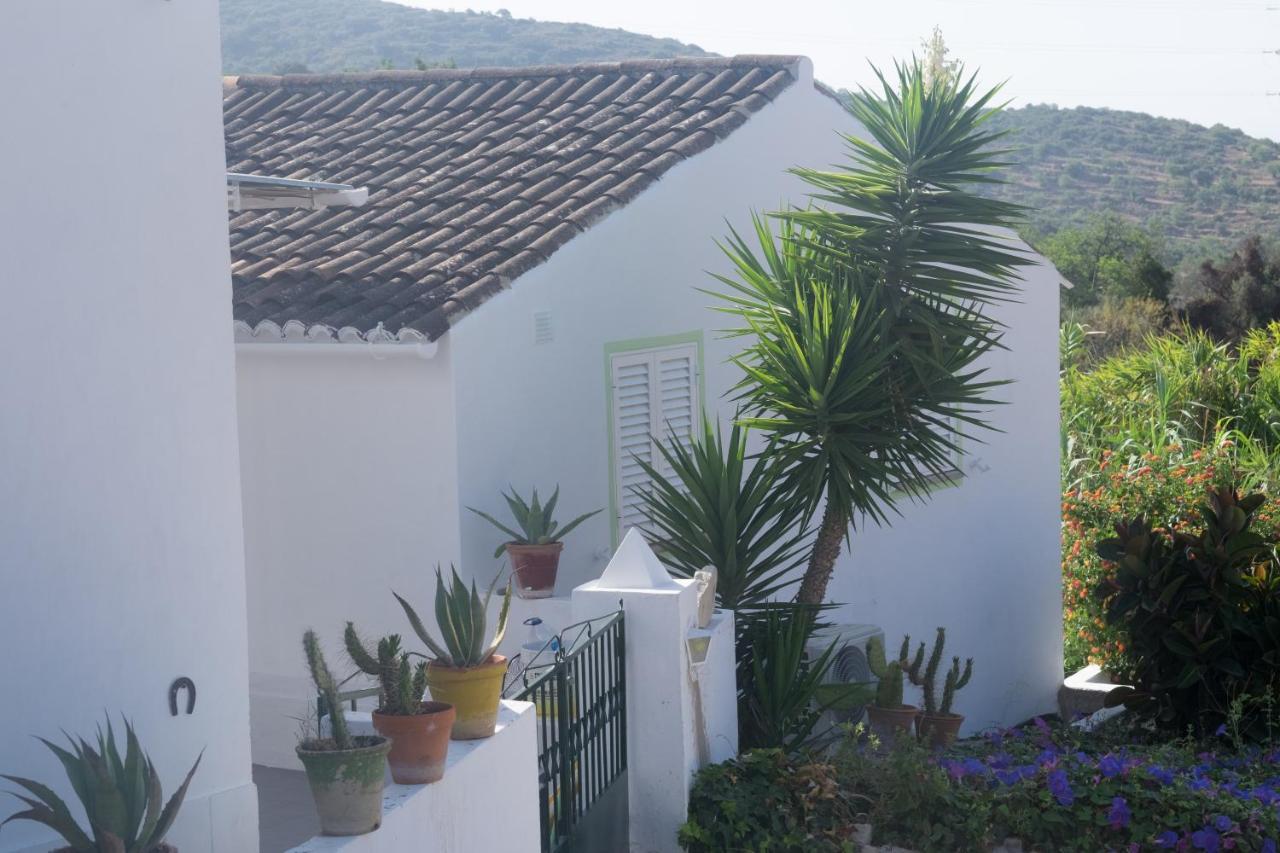 Casa Da Cabeça Azinheiro Exterior foto