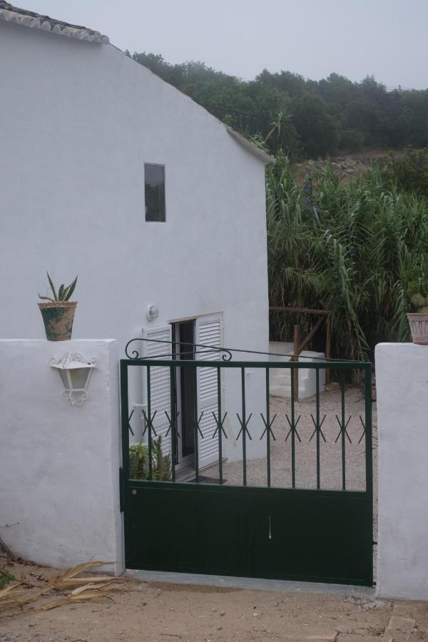 Casa Da Cabeça Azinheiro Exterior foto