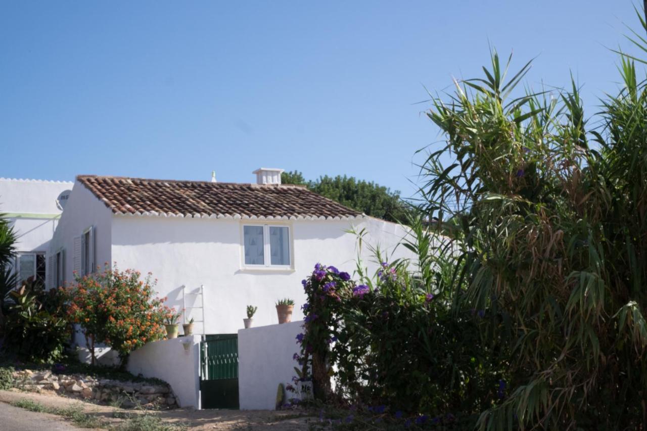 Casa Da Cabeça Hotel Faro Exterior foto