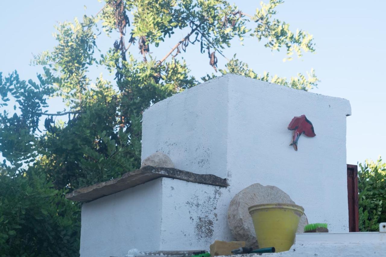 Casa Da Cabeça Azinheiro Exterior foto