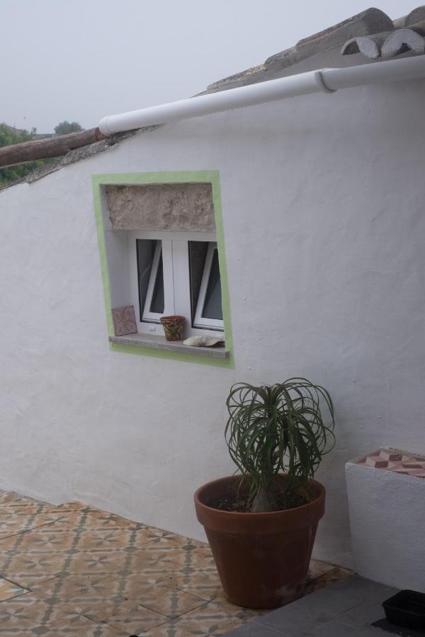 Casa Da Cabeça Azinheiro Exterior foto
