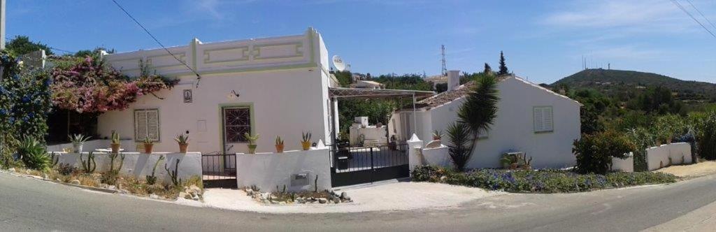 Casa Da Cabeça Hotel Faro Exterior foto