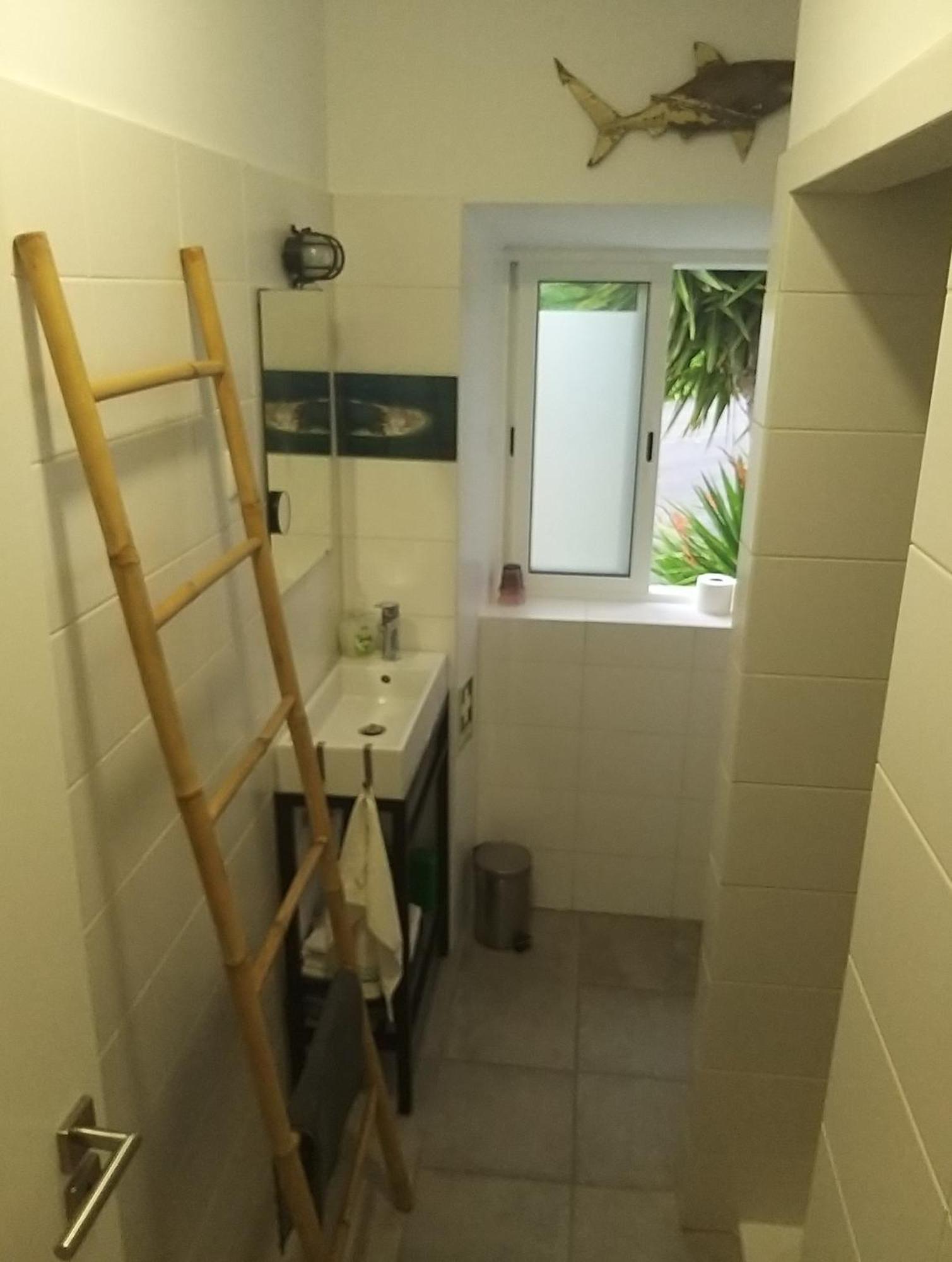 Casa Da Cabeça Azinheiro Quarto foto