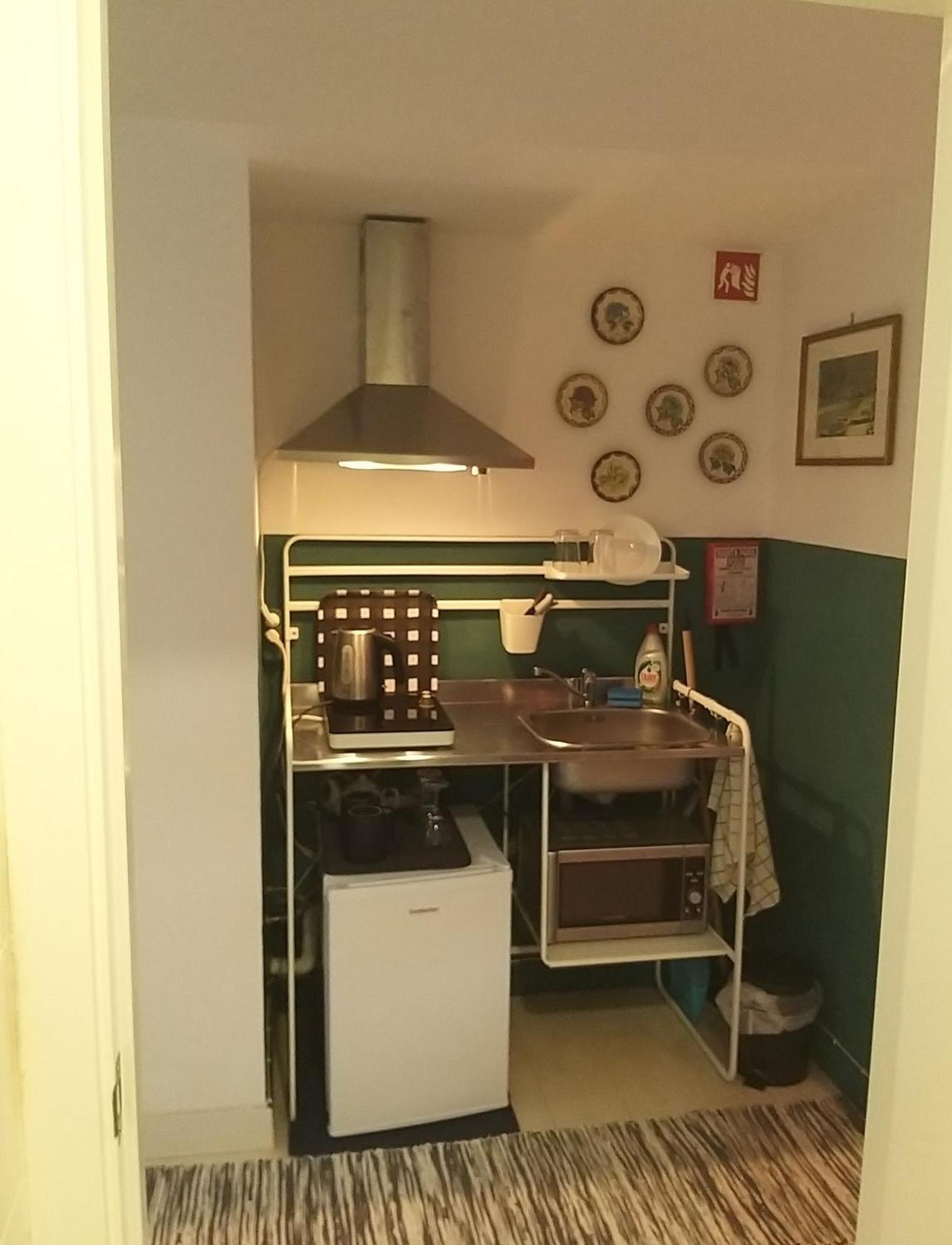 Casa Da Cabeça Azinheiro Quarto foto