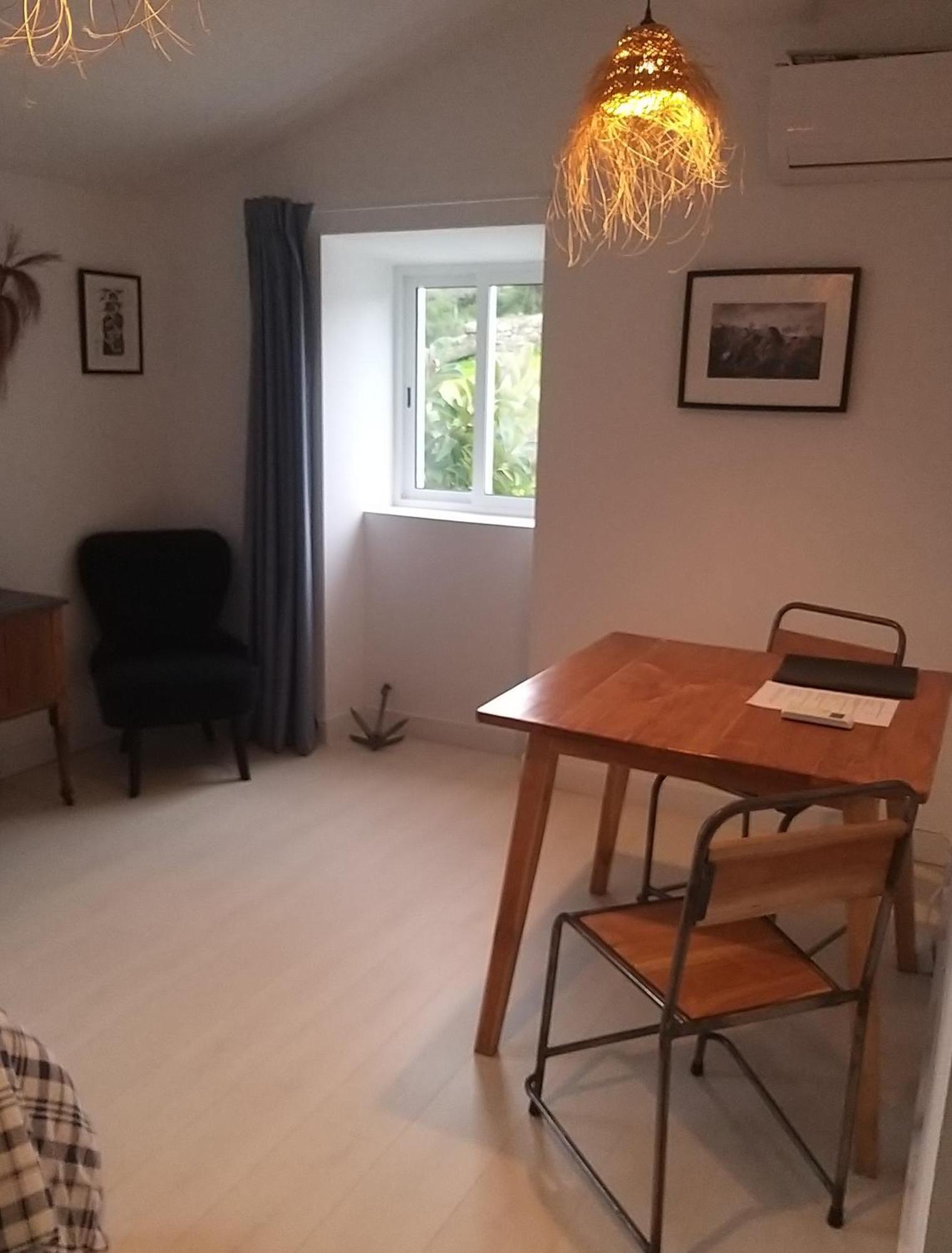 Casa Da Cabeça Azinheiro Quarto foto